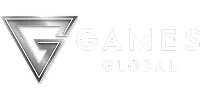 Tarjeta global de juegos con enfoque internacional y moderno